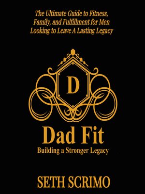 cover image of Dad Fit